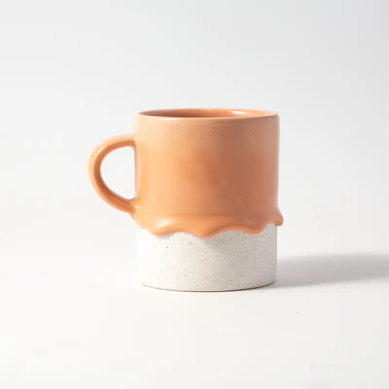 PSL Cylinder Mug