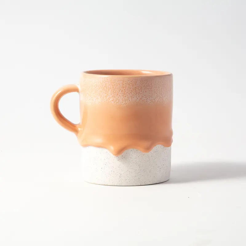 PSL Cylinder Mug