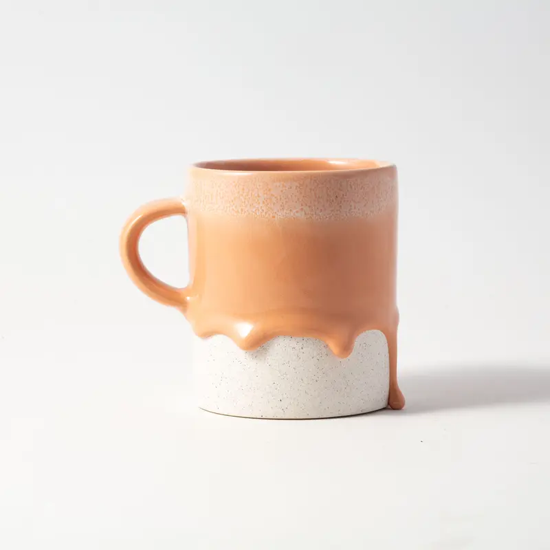 PSL Cylinder Mug