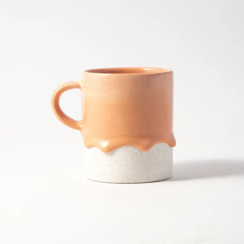 PSL Cylinder Mug
