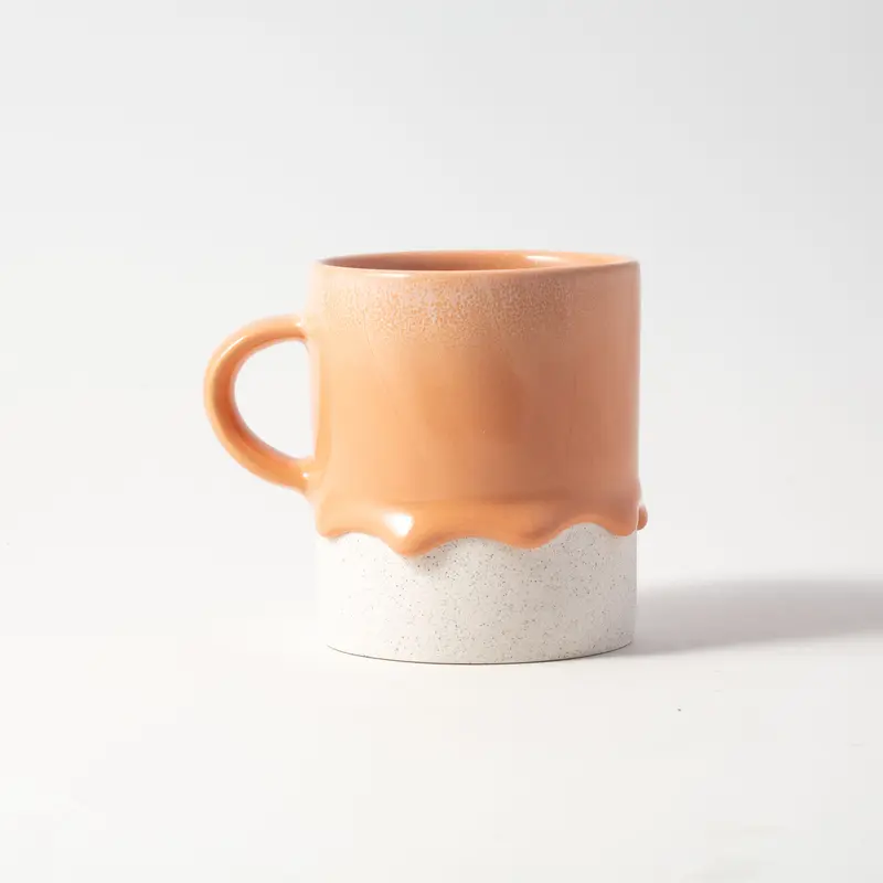 PSL Cylinder Mug