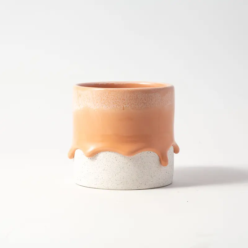 PSL Squat Cylinder