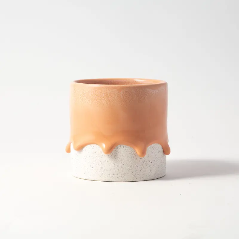 PSL Squat Cylinder