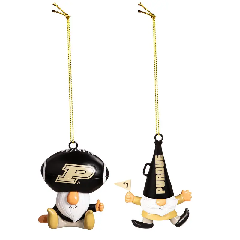 Purdue University, Gnome Fan Orn