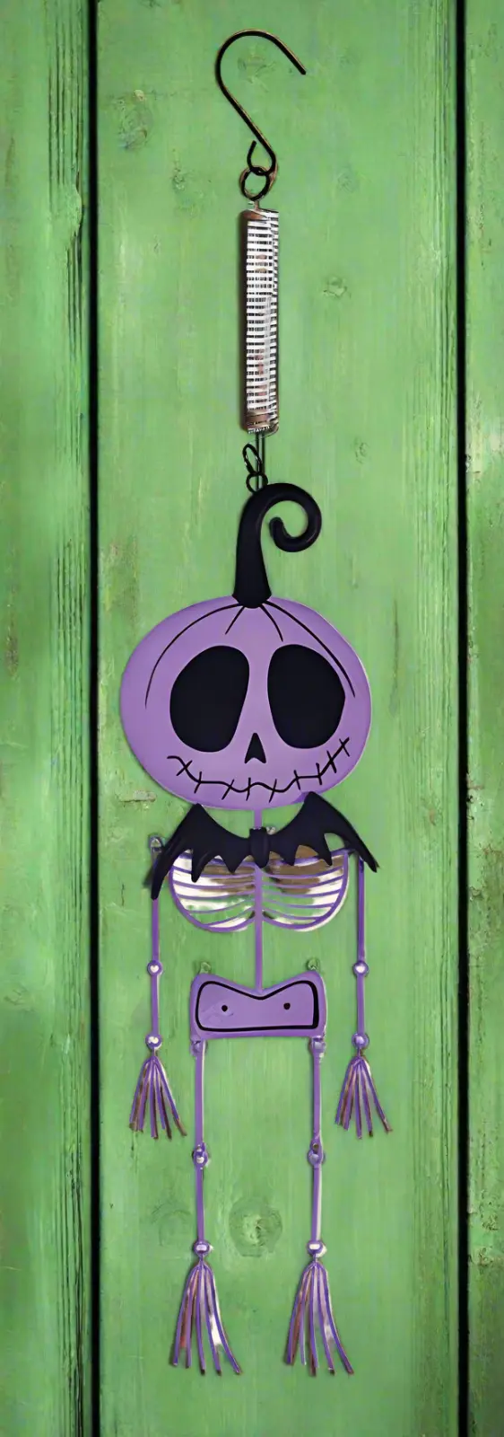 Purple Jack Jumbo Bouncy