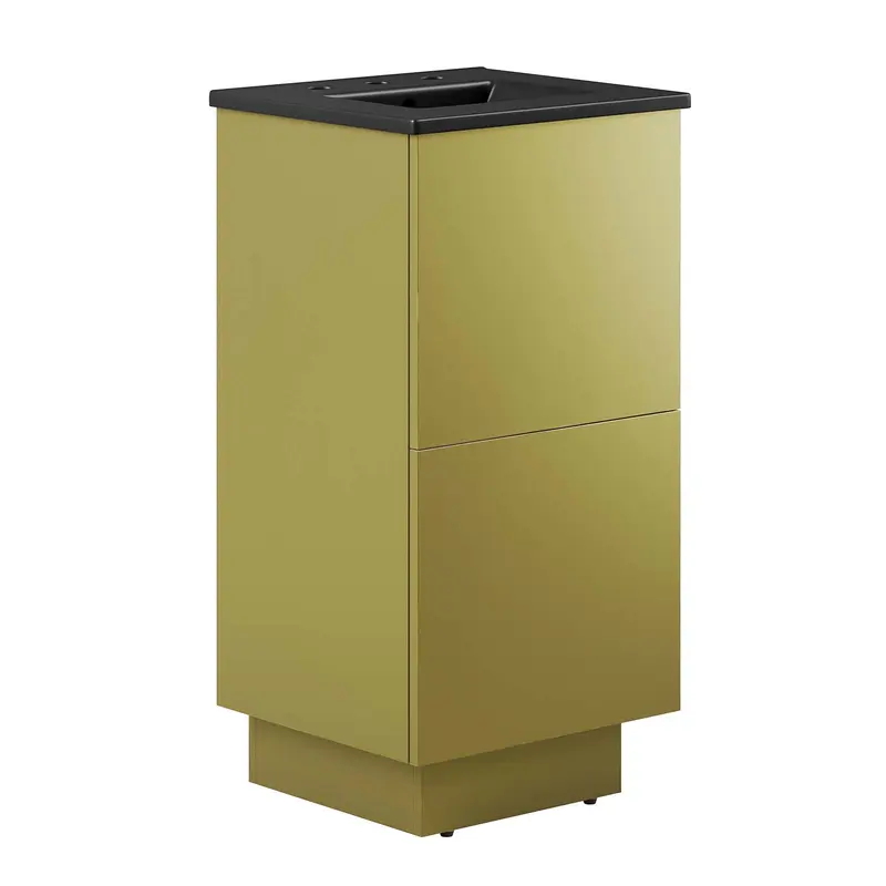 Quantum 18" Bathroom Vanity By Modway - EEI-6424