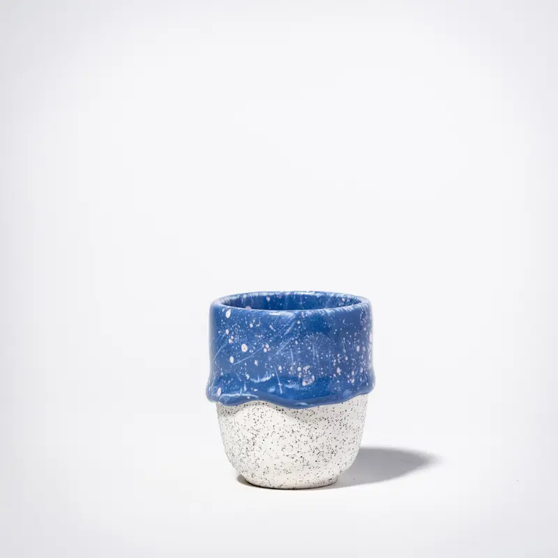 Quasar Slim Espresso Cup
