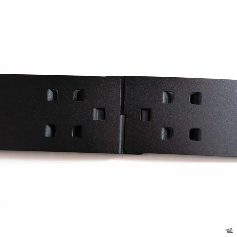 QuickLock™ Steel Edging
