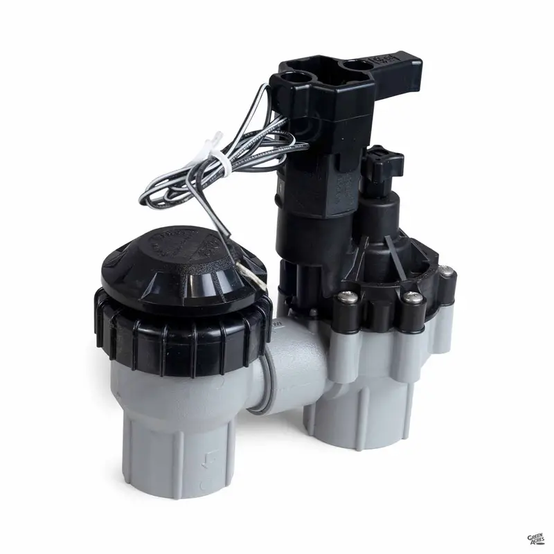 Rain Bird® Anti-Siphon Valve
