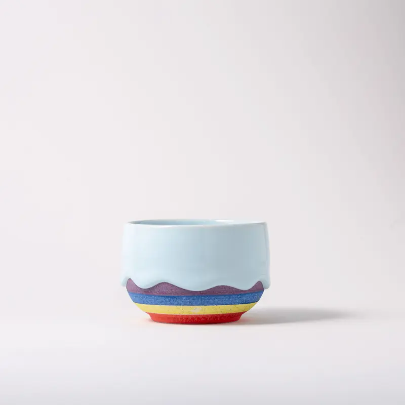 Rainbow Capp