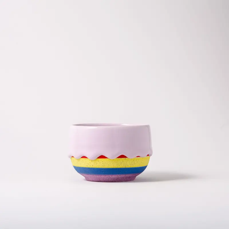 Rainbow Capp
