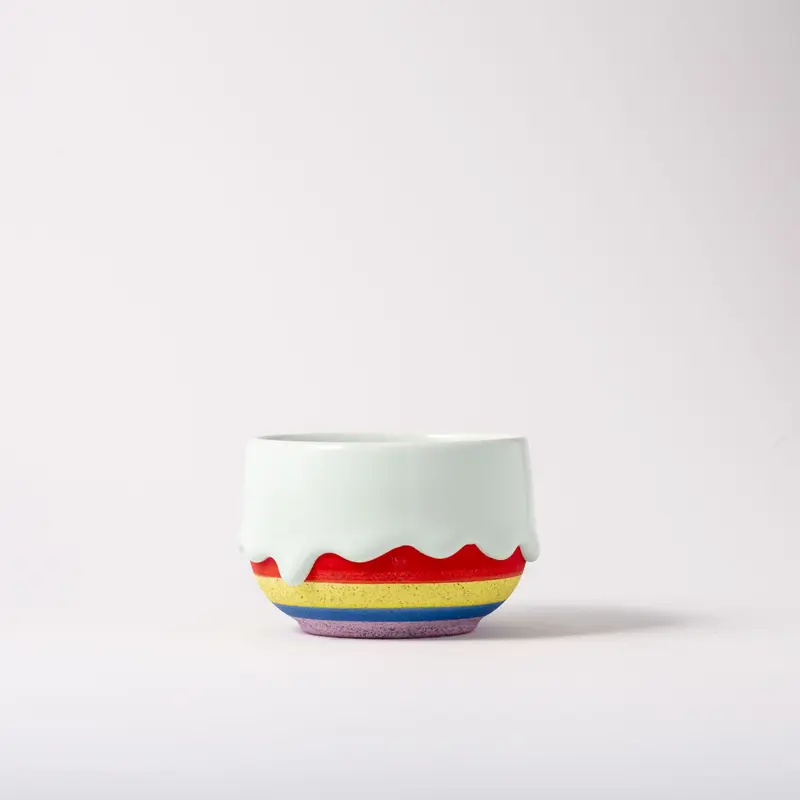 Rainbow Capp