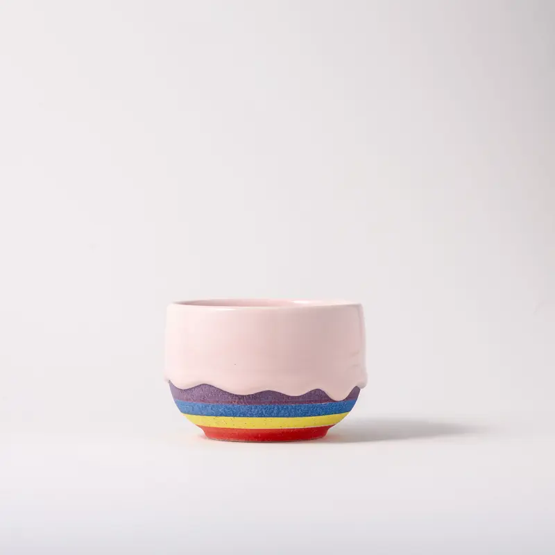 Rainbow Capp