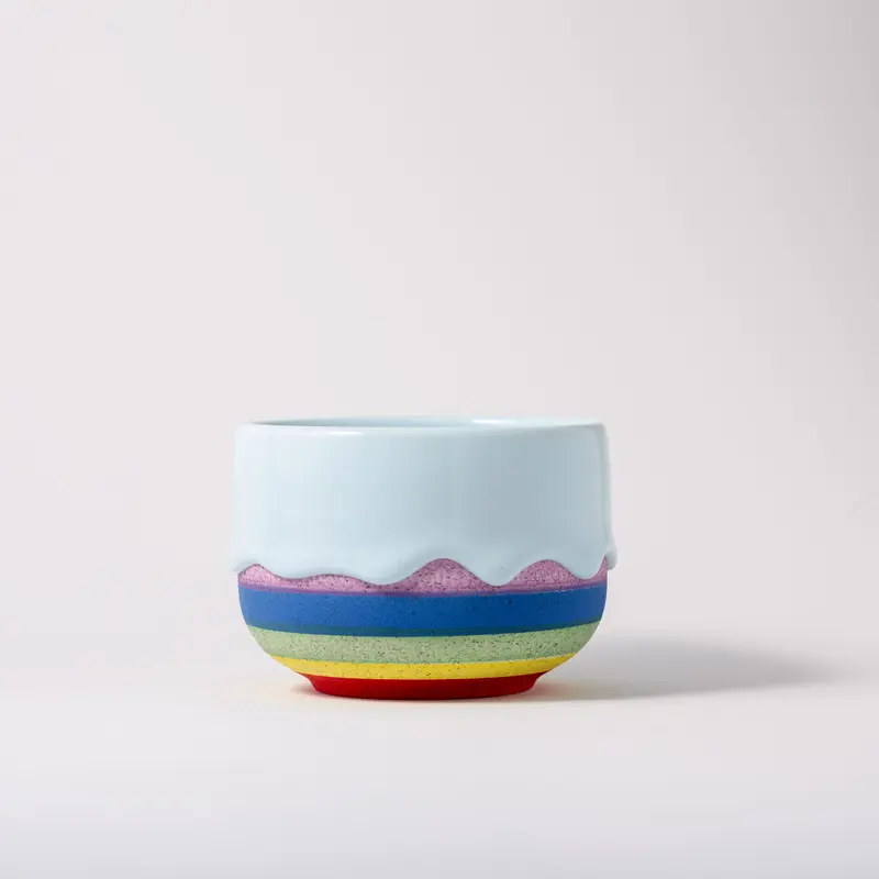Rainbow Noodle