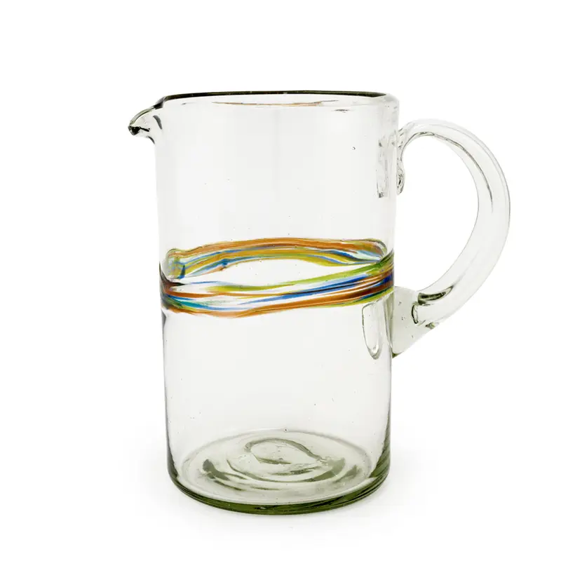 Rainbow Pitcher,491563636
