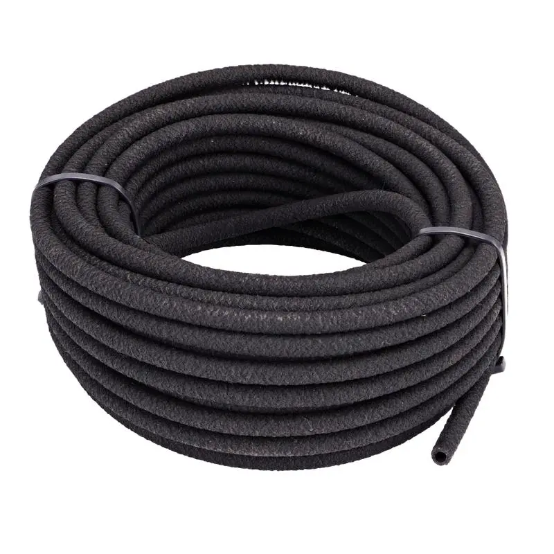 Raindrip Polyethylene Drip Irrigation Soaker Tubing 1/4 in. D X 50 ft. L - Deal of The Week