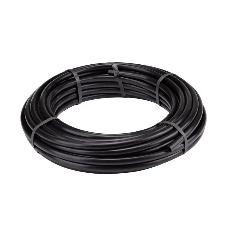 Raindrip Polyethylene Drip Irrigation Tubing 5/8 in. D X 100 ft. L - Deal of The Week