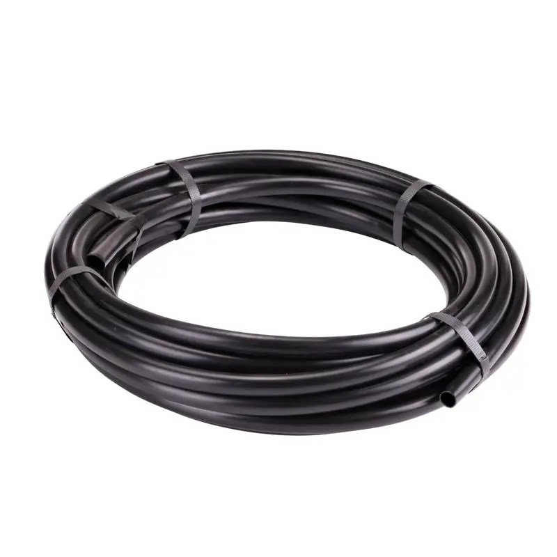 Raindrip Polyethylene Drip Irrigation Tubing .710 in. D X 50 ft. L - Deal of The Week