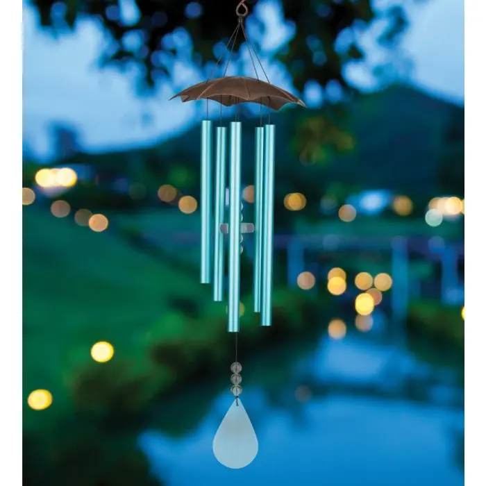 Raindrop Chime