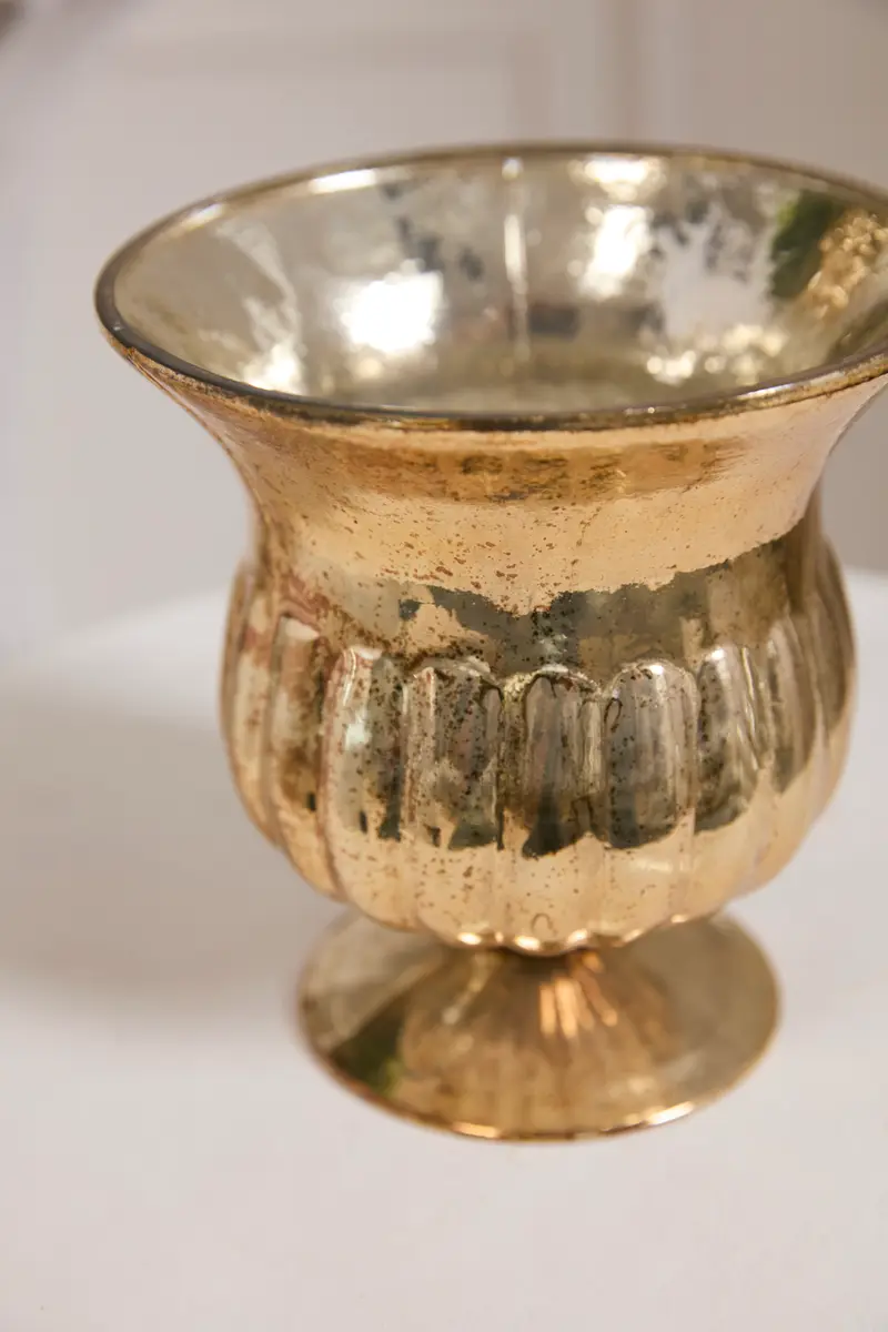 Raphael Urn Set of 2 By Accent Decor