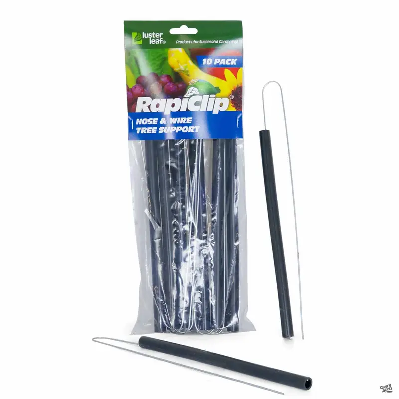 RapiClip® Hose & Wire Tree Ties