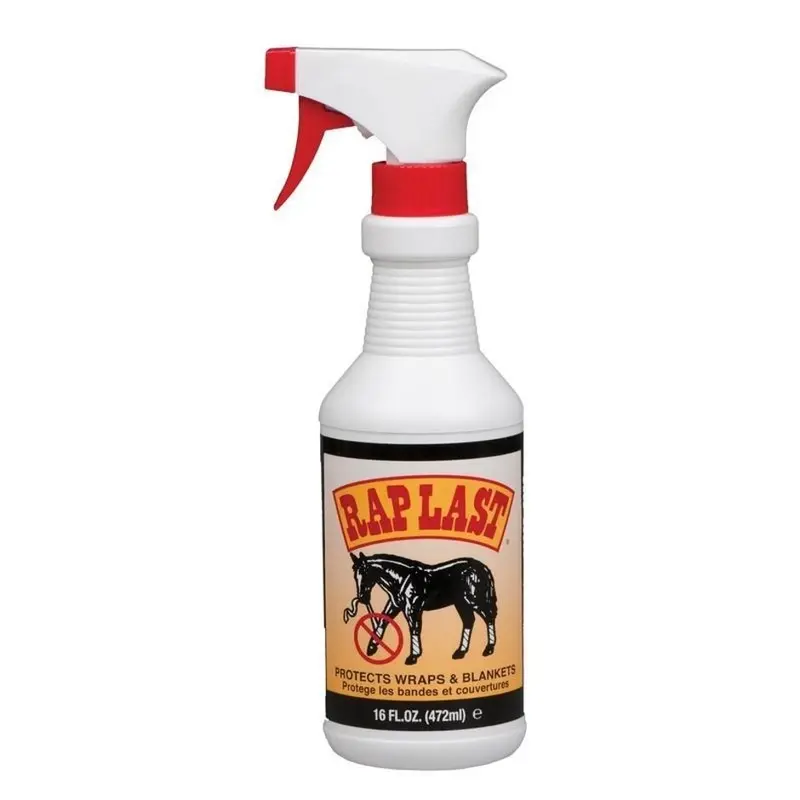 Raplast Spray for Horses 16 oz