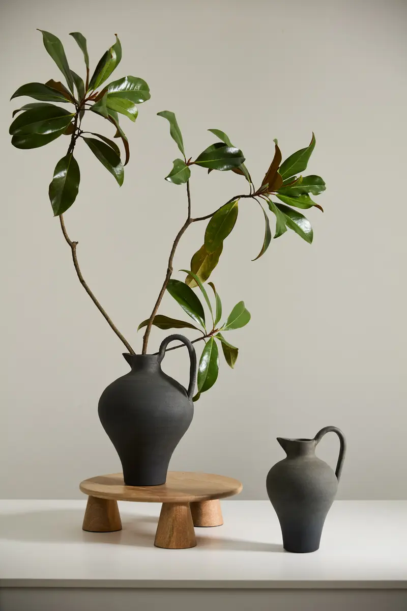 Ravine Jug By Accent Decor