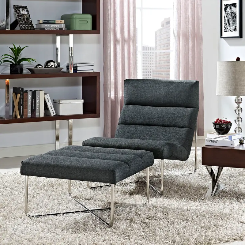 Reach Living Room Set Set of 2 By Modway - EEI-2418