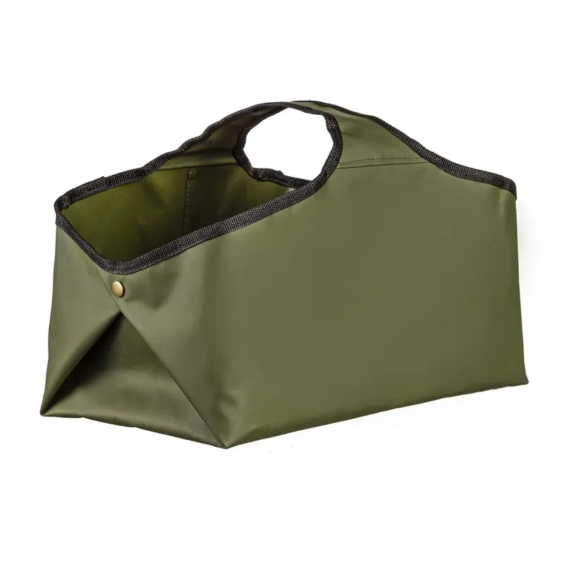 Rectangular Utility Bag