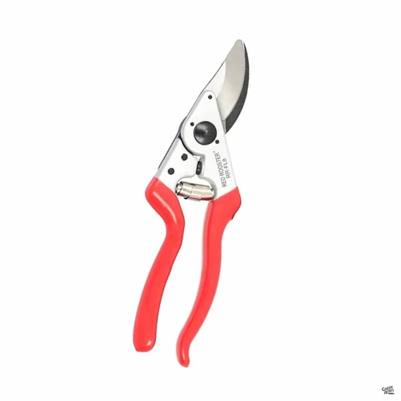 Red Rooster® Bypass Pruner FL8