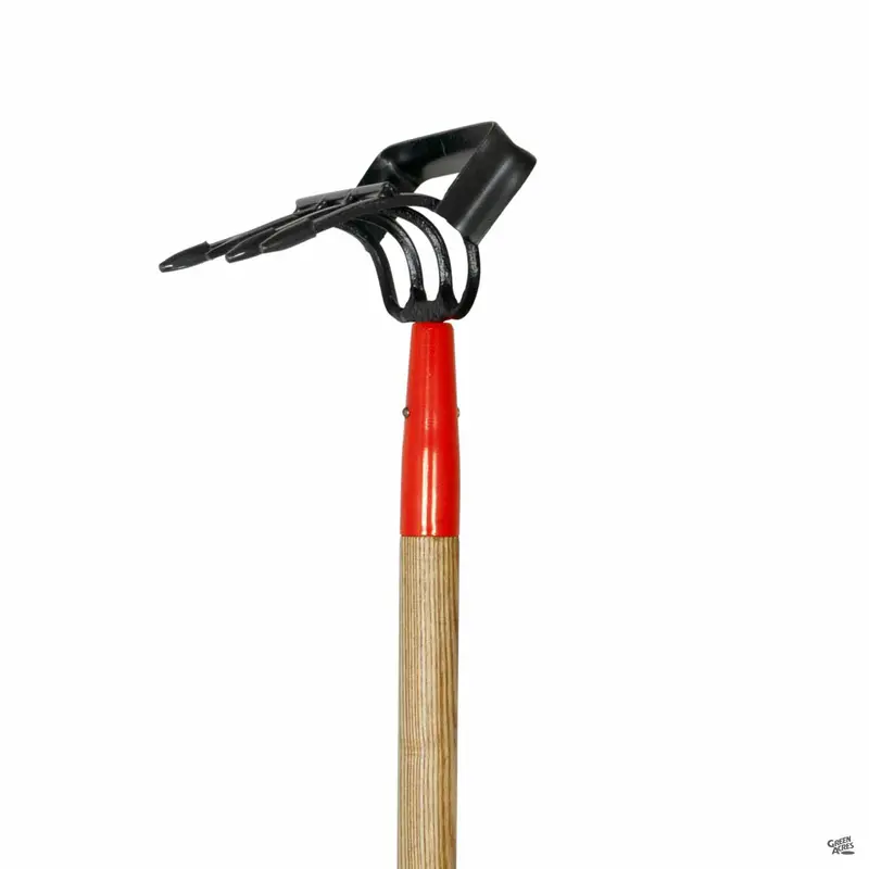 Red Rooster® Hulagan Cultivator and Weeder