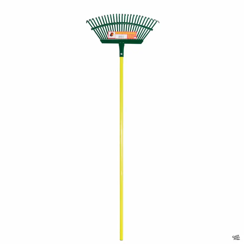 Red Rooster® Lawn Rake 19"