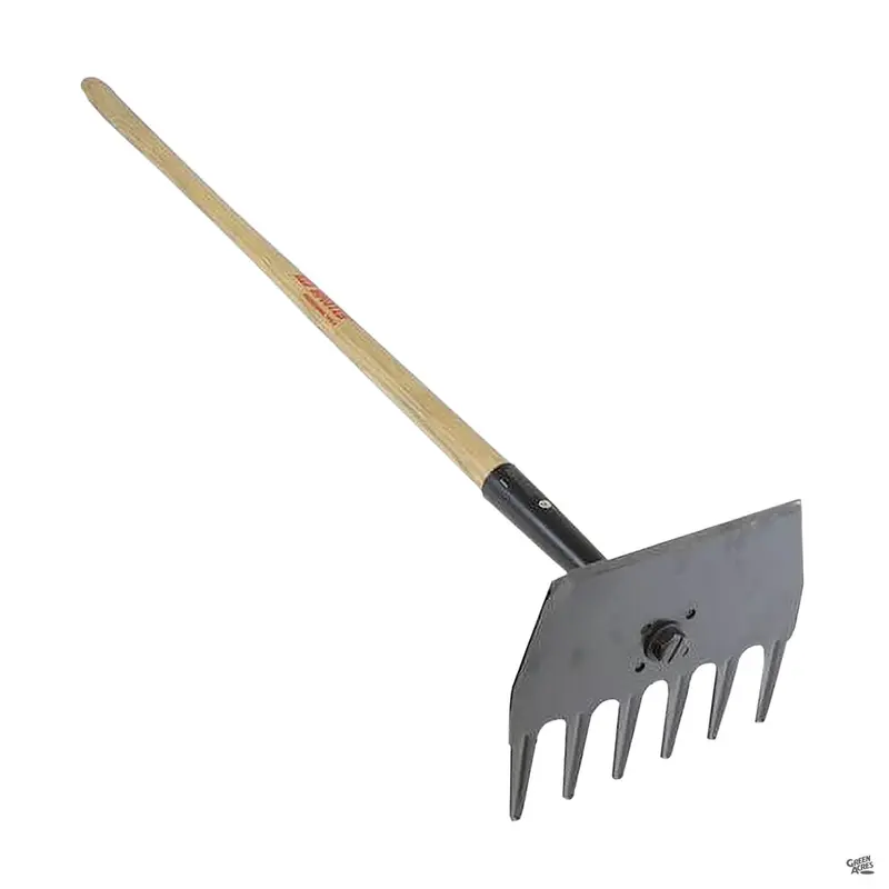 Red Rooster® McLeod Fire Tool