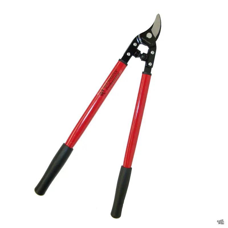 Red Rooster® Vine & Light Tree Lopper
