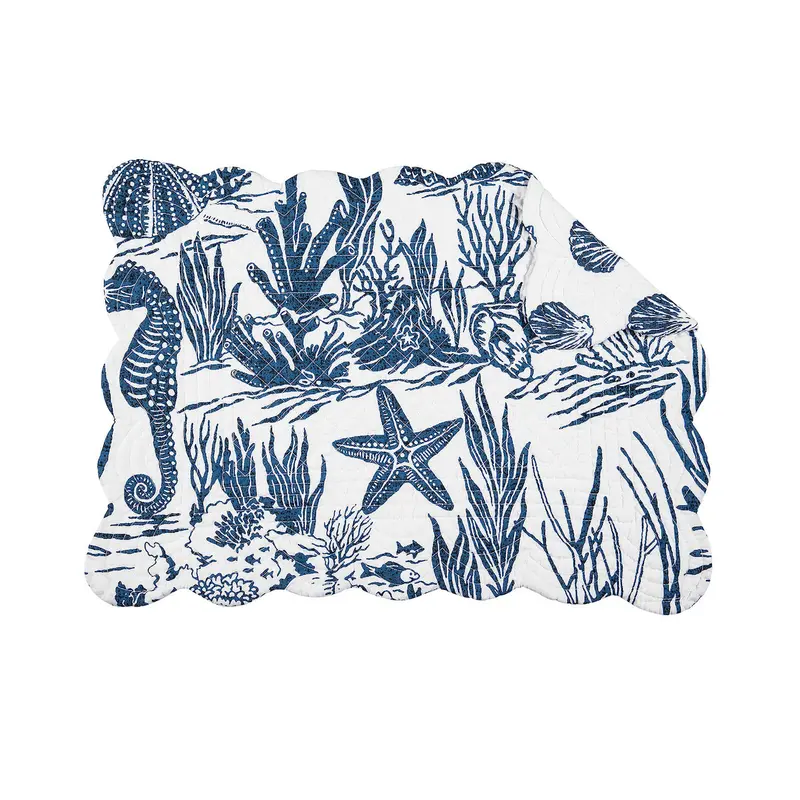 Reef Shores Placemat