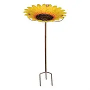 Regal Birdbath/Feeder Stake