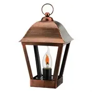 Regal Solar Lantern