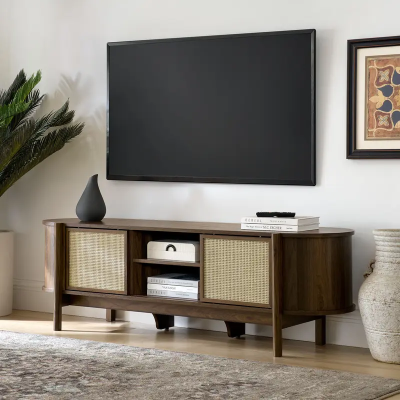 Reid 61" TV Stand by Modway