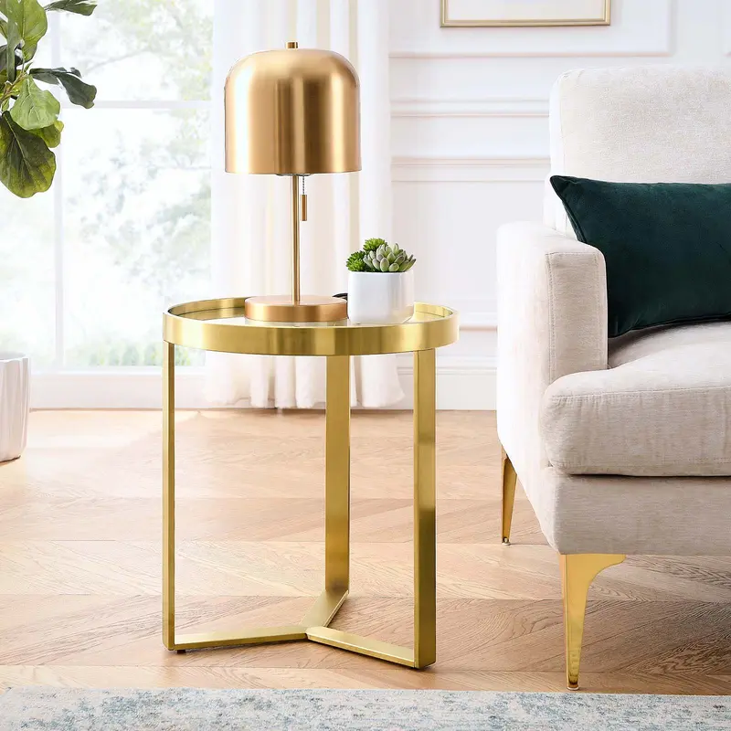 Relay Side Table By Modway - EEI-6150