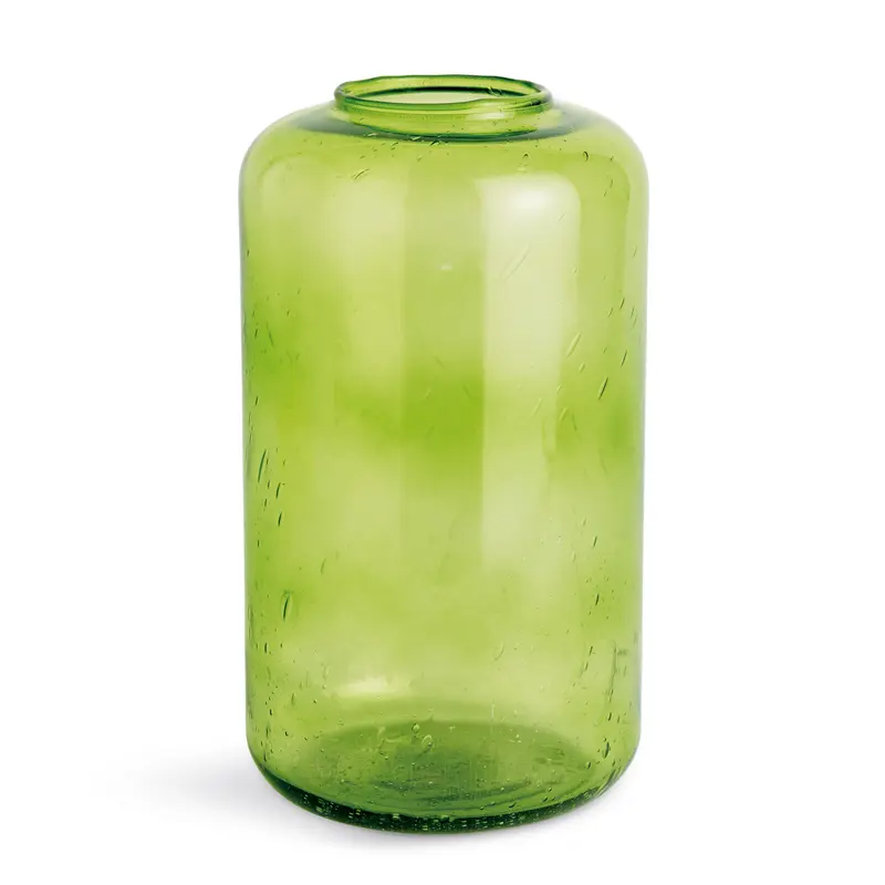 Renato Glass Vase Large