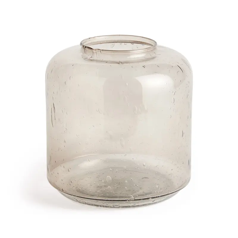 Renato Glass Vase Small