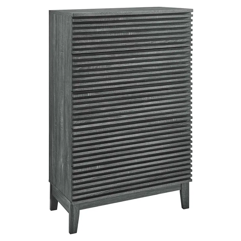 Render 5-Drawer Dresser Chest By Modway - MOD-6967