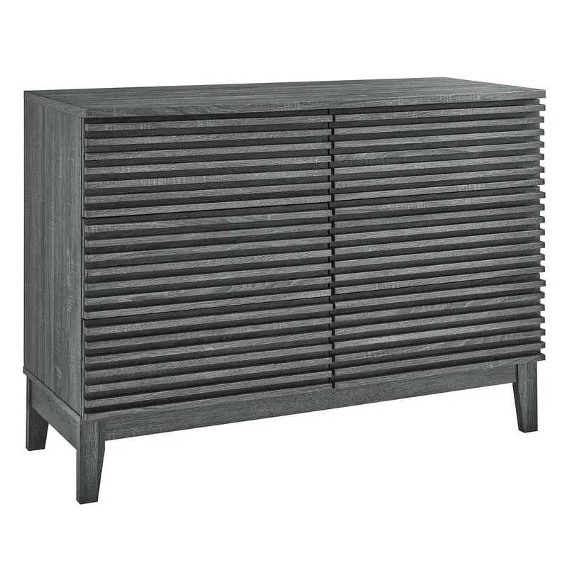 Render 6-Drawer Dresser By Modway - MOD-6968