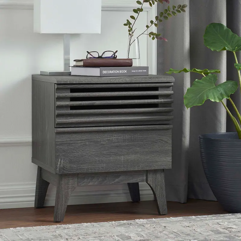 Render Nightstand By Modway - MOD-7071