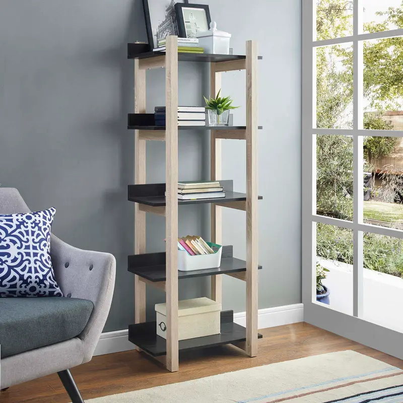 Reprieve Bookcase By Modway - EEI-2786