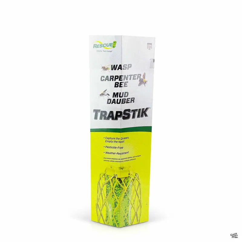 Rescue TrapStik® for Wasps