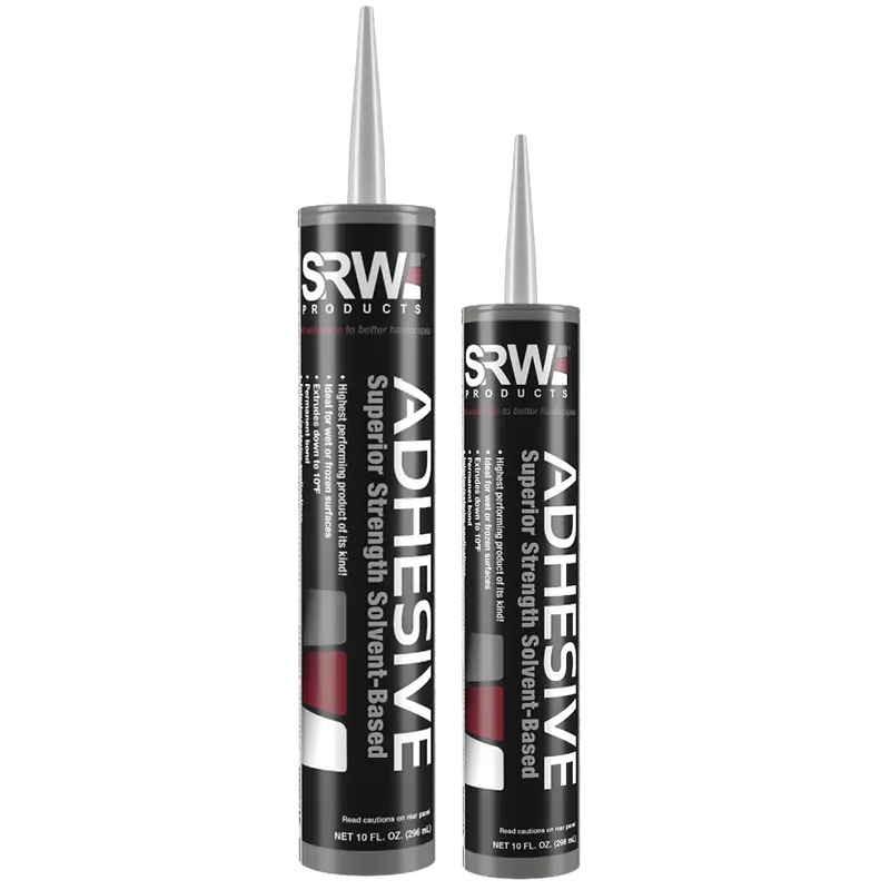 Retaining Wall & Paver Adhesive-10.5 oz.