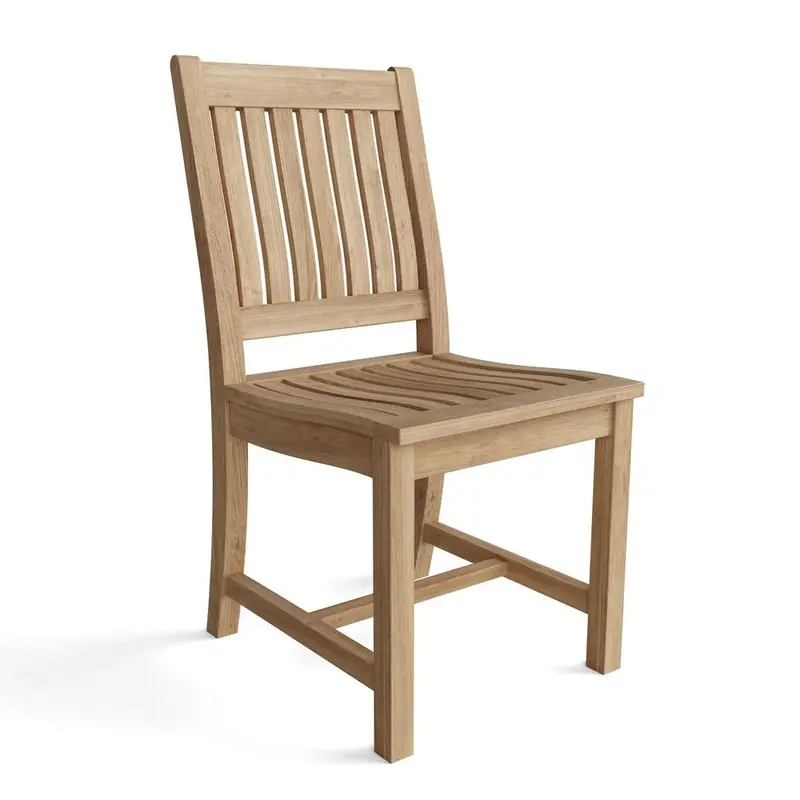 Rialto Chair By Anderson Teak