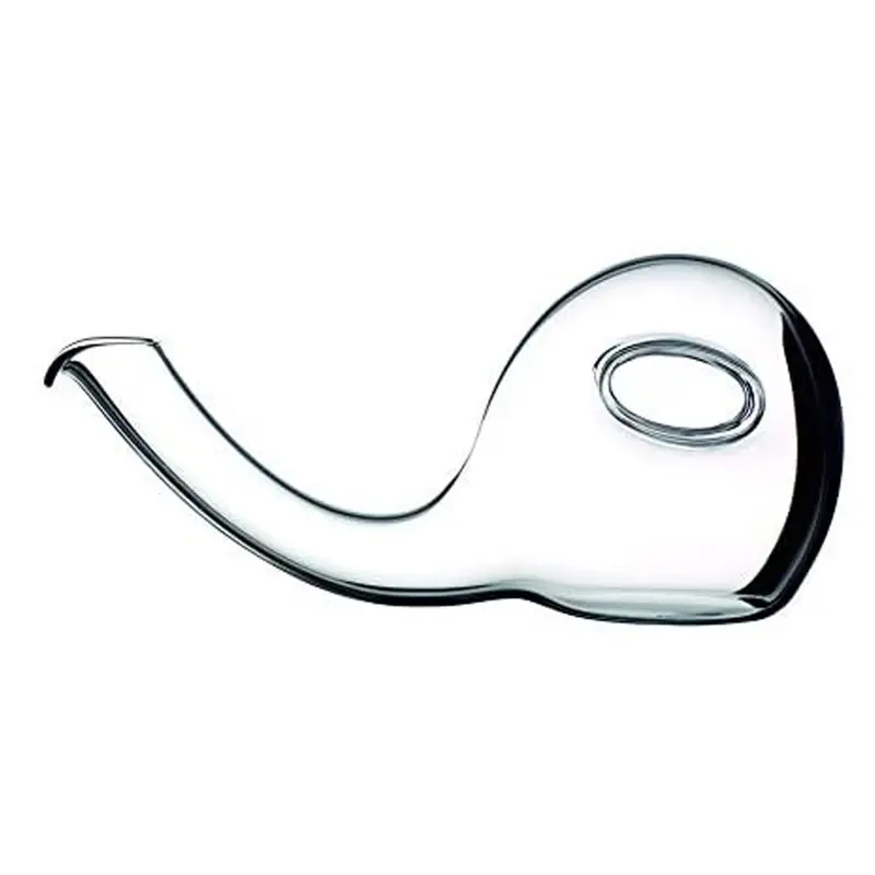 Riedel Crystal Escargot Decanter