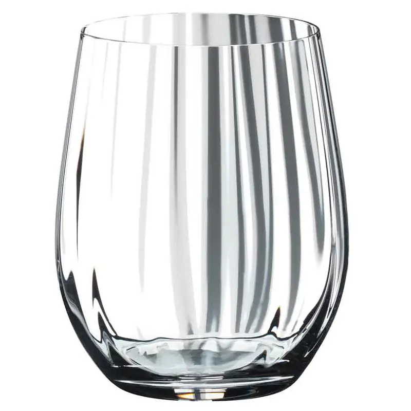 Riedel Tumbler Collection Optical Long Drink, Set of 2